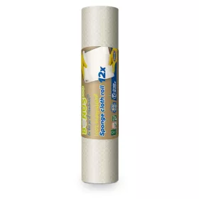 Bonus+ szivacskendő tekercs (30db/karton)