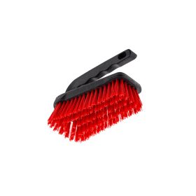 Bonus fogantyús súrolókefe (22db/karton) PIROS