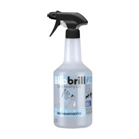 Brilliance ÖkoBrill® ÖKO Ablaktisztító 0,75 liter
