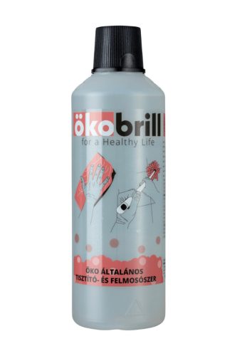 Brilliance ÖkoBrill® ÖKO általános tisztító- és felmosószer 1L (6db/karton)