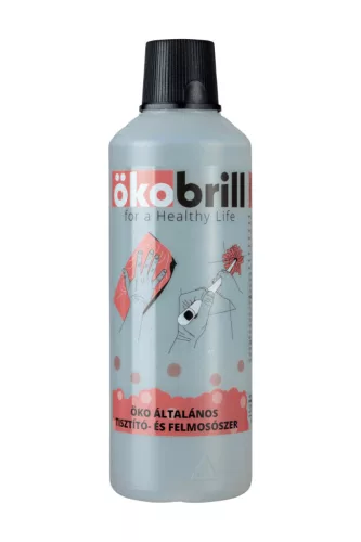 Brilliance ÖkoBrill® ÖKO általános tisztító- és felmosószer 1L (6db/karton)