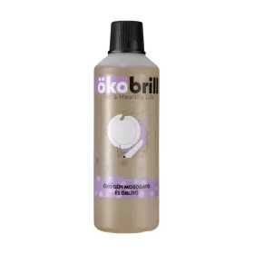   Brilliance ÖkoBrill® ÖKO gépi mosogatószer és öblítő 1L (6db/karton)