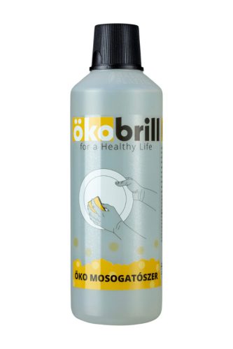 Brilliance ÖkoBrill® ÖKO Mosogatószer 1 liter