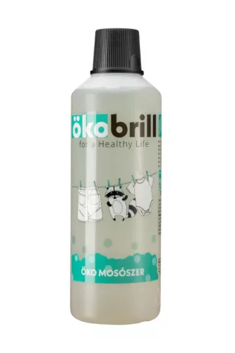 Brilliance ÖkoBrill® ÖKO Mosószer 1L (6db/karton)