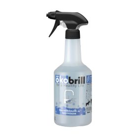   Brilliance ÖkoBrill® ÖKO Vízkőoldó és tisztítószer 0,75 liter