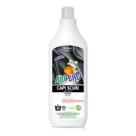 Biopuro folyékony mosószer sötét, fekete ruhához 1000ml