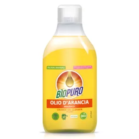 Biopuro narancsos tisztító 250ml