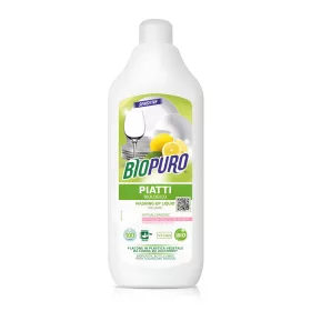 Biopuro mosogatószer 500ml (6db/karton)