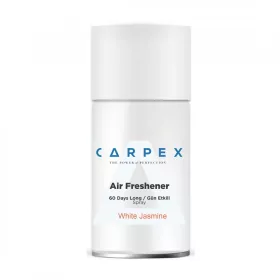 Carpex légfrissítő illat 250ml fehér jázmin