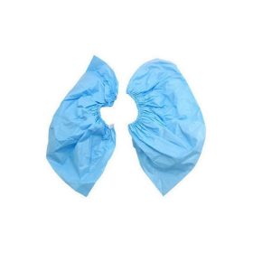   Lábzsák, cipővédő HDPE anyagból 100db/csg (10csg/karton)