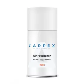 Carpex légfrissítő illat 250ml magic - varázslat 