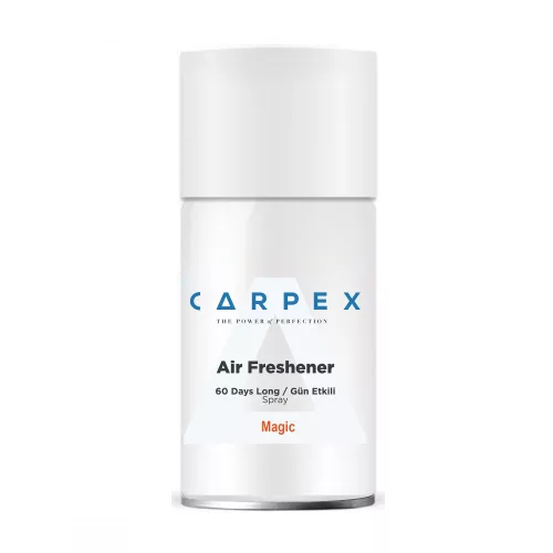 Carpex légfrissítő illat 250ml magic - varázslat 