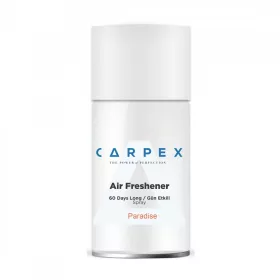 Carpex légfrissítő illat 250ml paradise - mennyország
