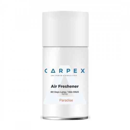 Carpex légfrissítő illat 250ml paradise - mennyország