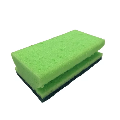 TASKI szivacs 3M Standard zöld (10db/csg)