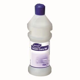   Palack Kit 300ml Room Care R6 termékhez, Divermite®/Diverflow® adagolókhoz