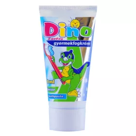 Dino gyerek fogkrém 50ml-es