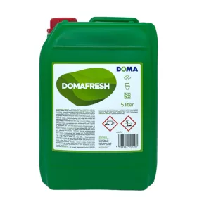 Domafresh antibakteriális fertőtlenítő tisztítószer 5L