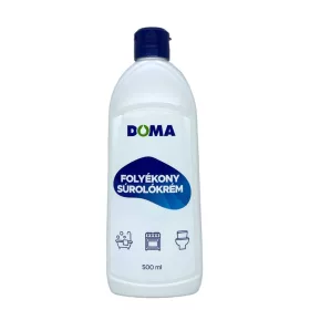Doma folyékony súroló 500ml (12db/karton)