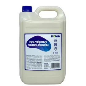 Doma folyékony súroló 5L