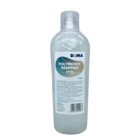 Doma folyékony szappan 1L (8db/karton) Basic