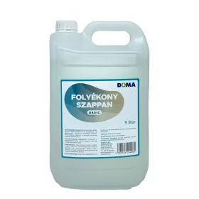 Doma folyékony szappan 5L Basic