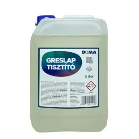 Doma greslaptisztító 5L