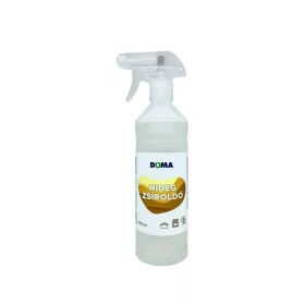 Doma hideg zsíroldó 500ml szórófejes (10db/karton)