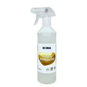 Doma hideg zsíroldó 500ml szórófejes (10db/karton)