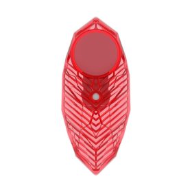   Diamond Air Fresh fali illatosító, környezetbarát, 10db/doboz, 10doboz/karton bogyós gyümölcs