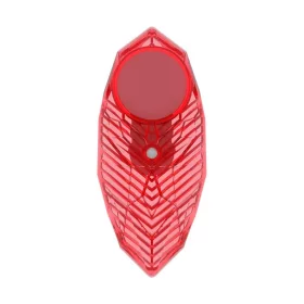   Diamond Air Fresh fali illatosító, környezetbarát, 10db/doboz, 10doboz/karton bogyós gyümölcs