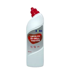 Doma lefolyó- és grilltisztító 750ml