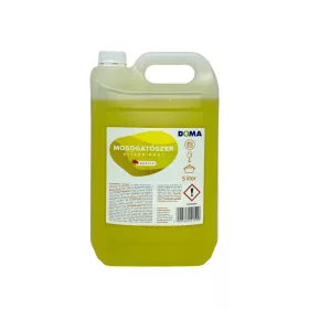 Doma mosogatószer 5L Exotic
