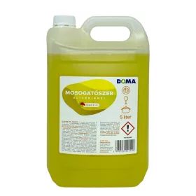 Doma mosogatószer 5L Exotic
