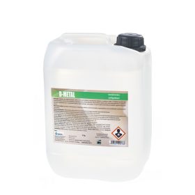 D-METAL rozsdamentes acélápoló 4kg