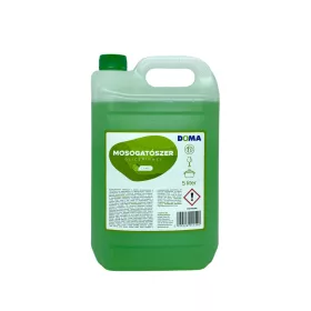 Doma mosogatószer 5L Lime