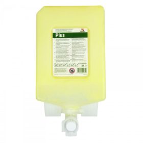   Dreumex Plus 4L oldószermentes ipari kéztisztító EX4000 adagolóhoz
