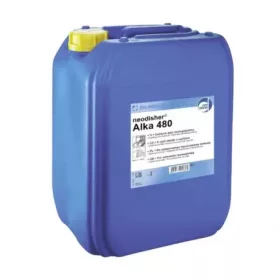   Dr. Weigert neodisher Alka 480 univerzális gépi mosogatószer 25kg
