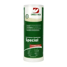   Dreumex Special One2Clean krém oldószermentes kéztisztító 2,8kg 