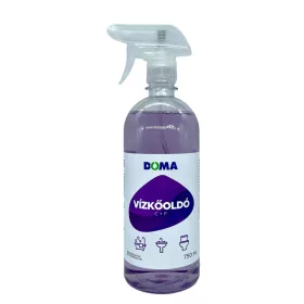 Doma vízkőoldó szórófejes 750ml (10db/karton)