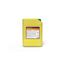   ÈCOSÌ Spray Forn - Ipari zsíroldó és lerakódást oldó tisztítószer sütőkhöz, főzőlapokhoz és öntisztító sütőkhöz 10L