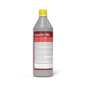   ÈCOSÌ Assim WC - Illatosított savas vízkőoldó 1L 12db/karton