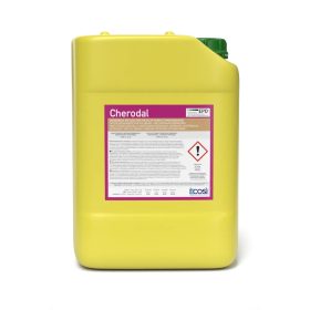   ÈCOSÌ Cherodal - Ipari vízkőoldó, speciális mélytisztító és karbantartó tisztítószer 10L