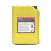 ÈCOSÌ lúgos kémhatású tisztítószerek