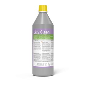   ÈCOSÌ Lilly Clean - Természetes felmosószer és tisztító padlóhoz, padozathoz 1L 12db/karton