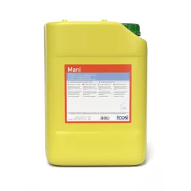 ÈCOSÌ Manì - Illatosított folyékony kézmosó 10L