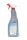 ÈCOSÌ Kent - fertőtlenítős acél- és szanitertisztító 750ml 12db/karton