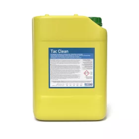   ÈCOSÌ Tac Clean - Kemény habot képző tisztítószer minden élelmiszeripari felület tisztításához 20L