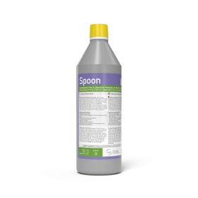   ÈCOSÌ SPOON - Ecolabel kézi mosogatószer edényekhez és tányérokhoz 1L 12db/karton
