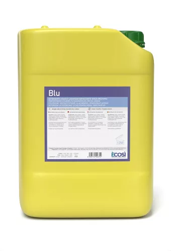 ÈCOSÌ Blu - Higienizáló hatású, illatmentes, folyékony kézmosószer 10L